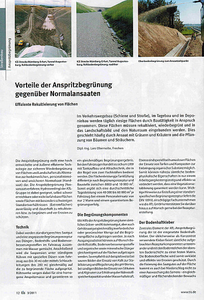 Bild zum Zeitungsartikel