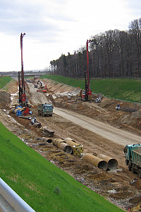 Hambachbahn